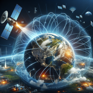 Revolutionizing Connectivity: Amazon Leo Brings 1 Gbps Satellite Internet Closer to Home