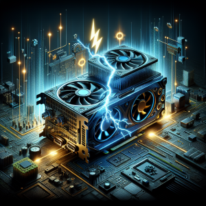 Unleashing Unprecedented Power: How Modders Are Boosting RTX 5090 Performance Beyond Manufacturer Limits